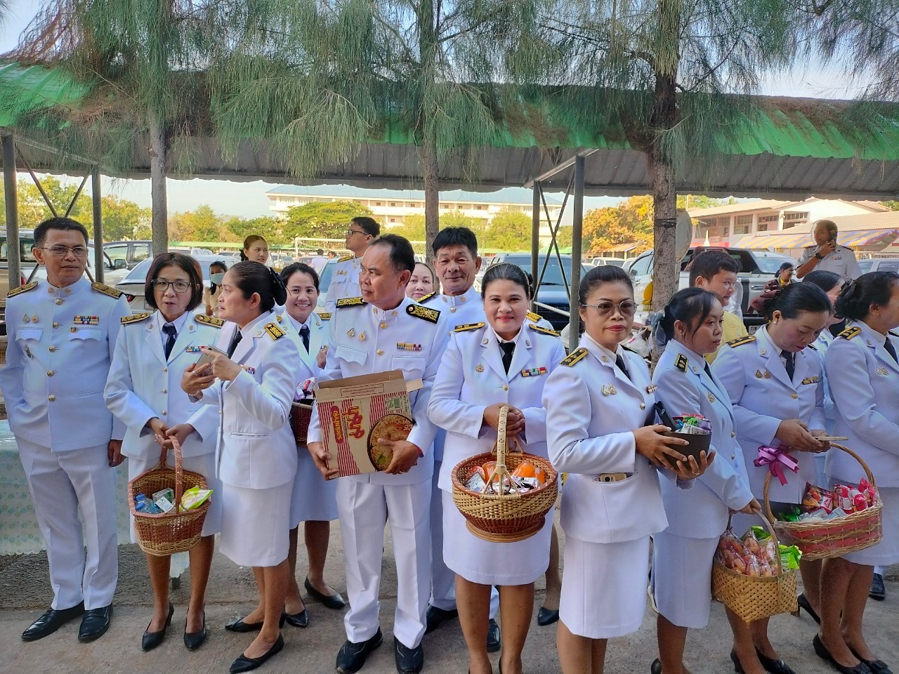 LINE ALBUM 5 ธันวาคม 67 ๒๔๑๒๐๖ 61