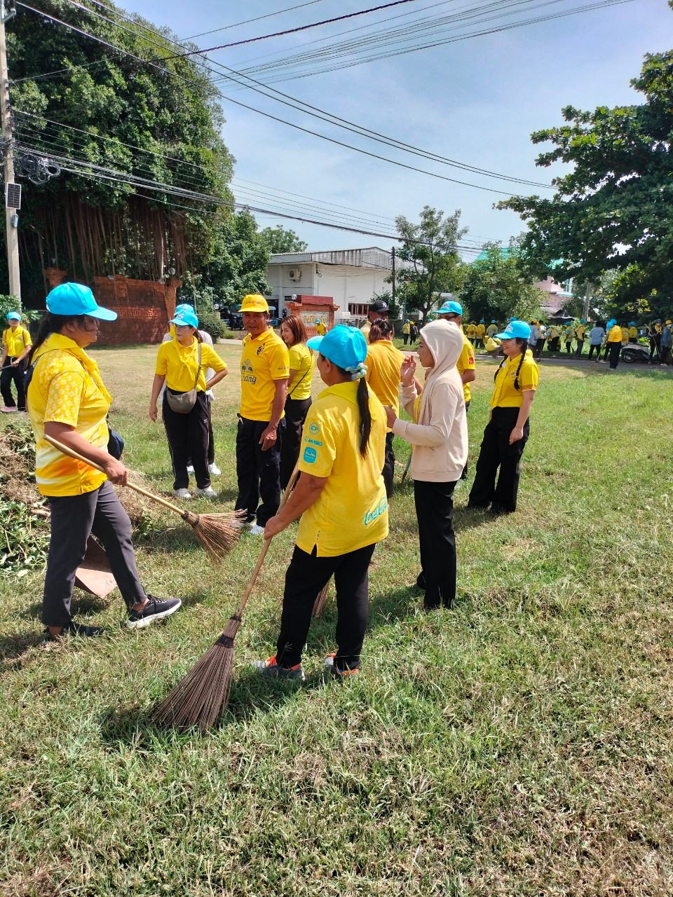 LINE ALBUM กิจกรรมจิตอาสา 23 ส.ค.67 ๒๔๐๘๒๖ 111