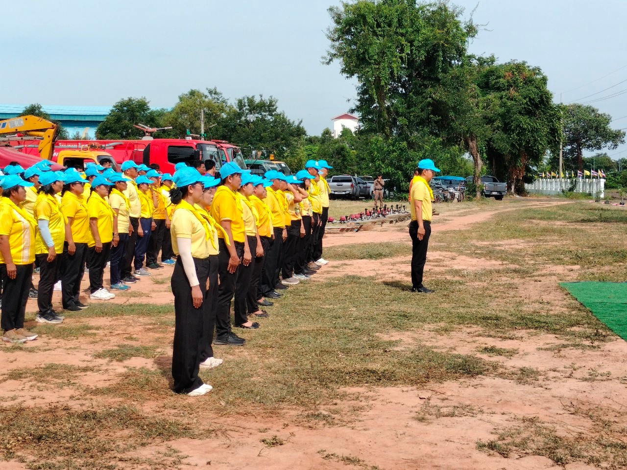 LINE ALBUM กิจกรรมจิตอาสา 23 ส.ค.67 ๒๔๐๘๒๖ 3