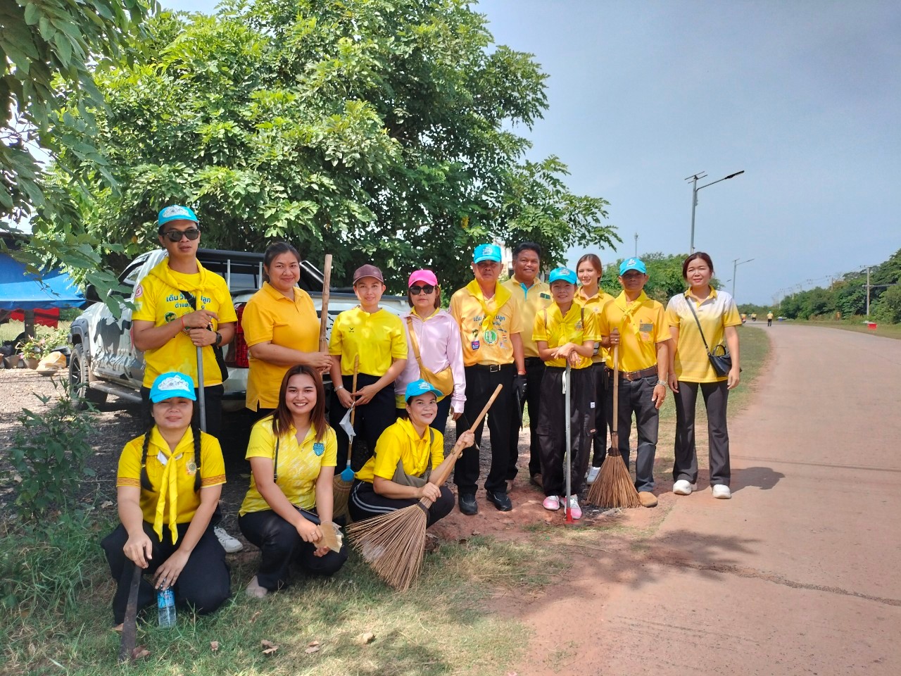 LINE ALBUM กิจกรรมจิตอาสา 23 ส.ค.67 ๒๔๐๘๒๖ 91