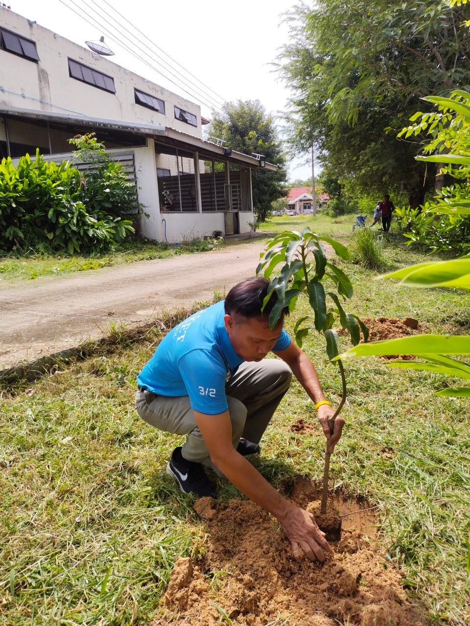 LINE ALBUM กิจกรรมวันแม่ 11 สิงหาคม 2566 ๒๓๐๘๑๕ 16