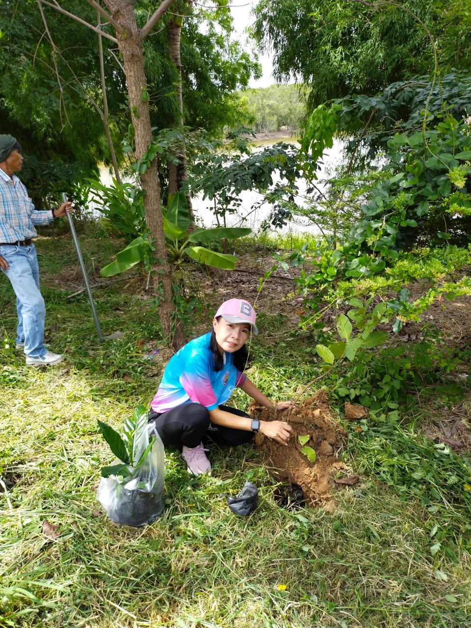 LINE ALBUM กิจกรรมวันแม่ 11 สิงหาคม 2566 ๒๓๐๘๑๕ 25