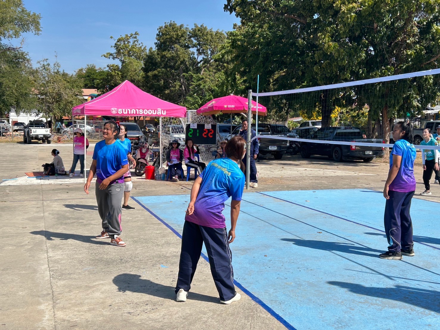 LINE ALBUM กีฬาท้องถิ่นสัมพันธ์24 26ธค67 ๒๔๑๒๒๗ 12