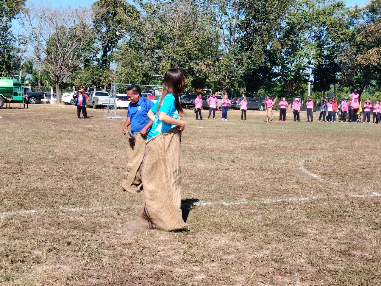 LINE ALBUM กีฬาท้องถิ่นสัมพันธ์24 26ธค67 ๒๔๑๒๒๗ 176