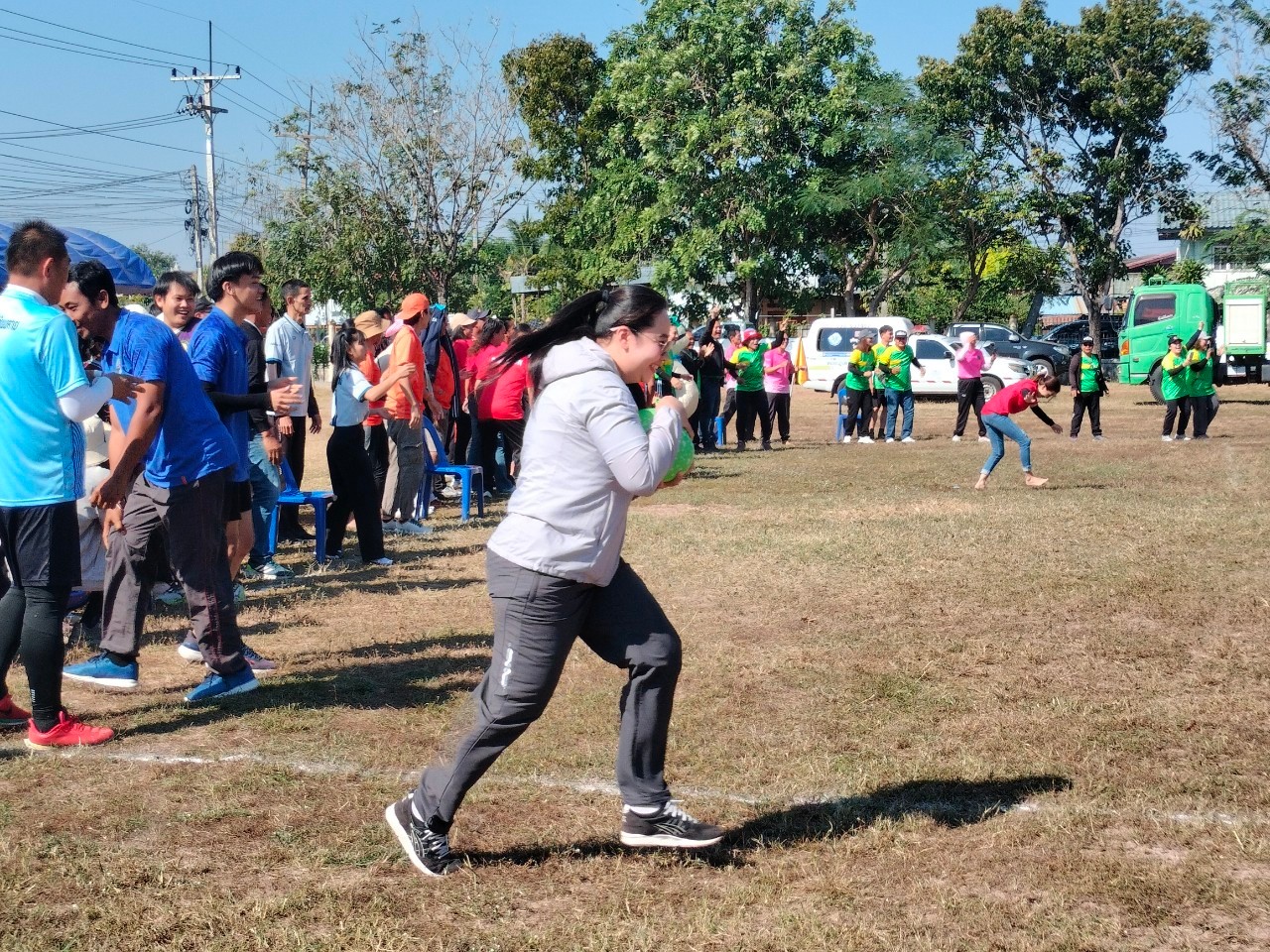 LINE ALBUM กีฬาท้องถิ่นสัมพันธ์24 26ธค67 ๒๔๑๒๒๗ 185