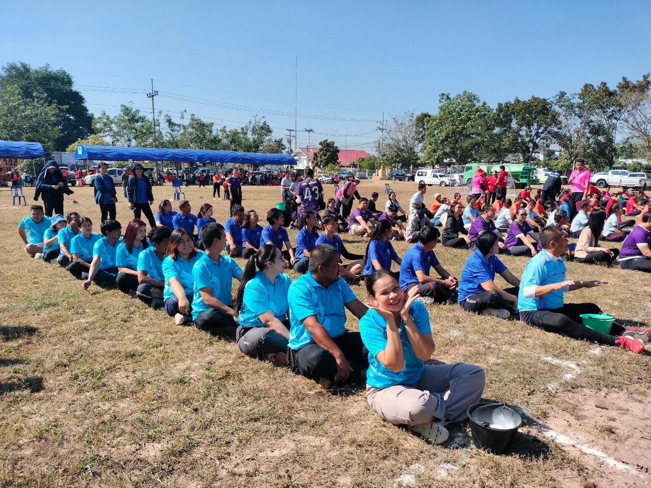 LINE ALBUM กีฬาท้องถิ่นสัมพันธ์24 26ธค67 ๒๔๑๒๒๗ 214