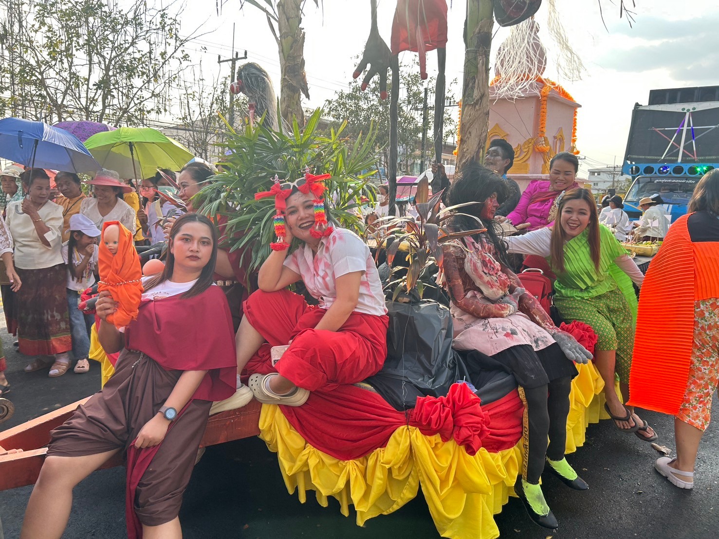 LINE ALBUM งาาวิถีอีสาน ๒๕๐๒๒๔ 22