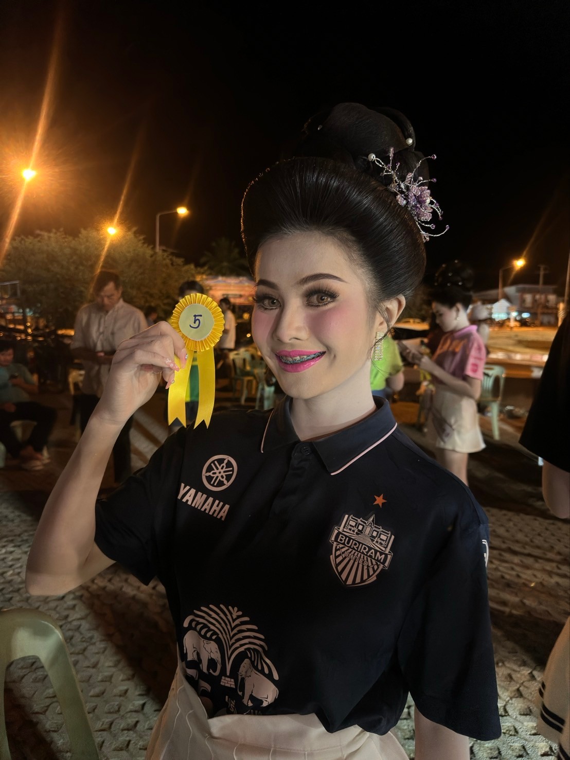 LINE ALBUM งาาวิถีอีสาน ๒๕๐๒๒๔ 304