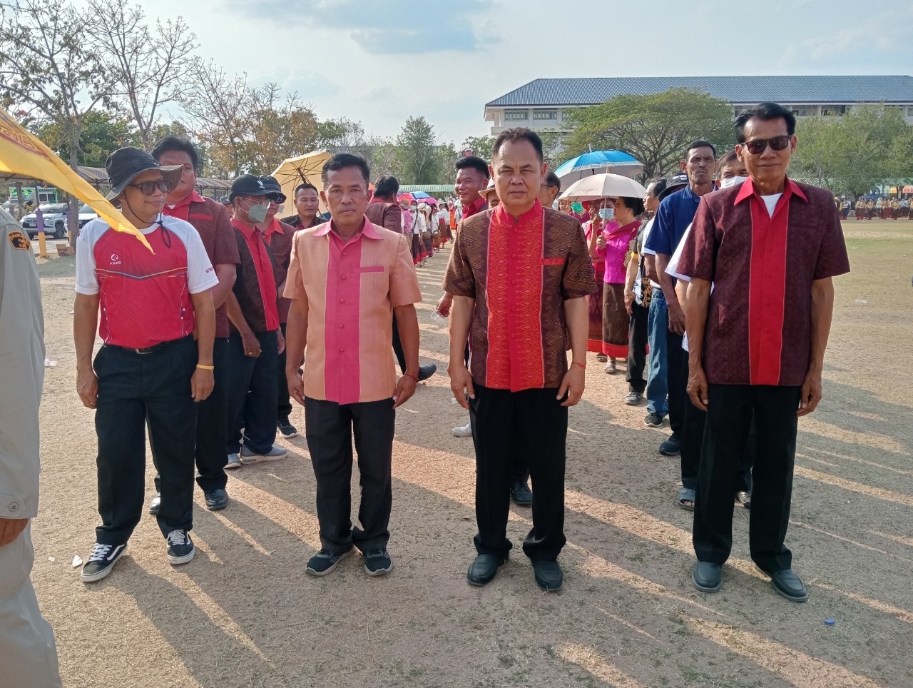 LINE ALBUM งาาวิถีอีสาน ๒๕๐๒๒๔ 36