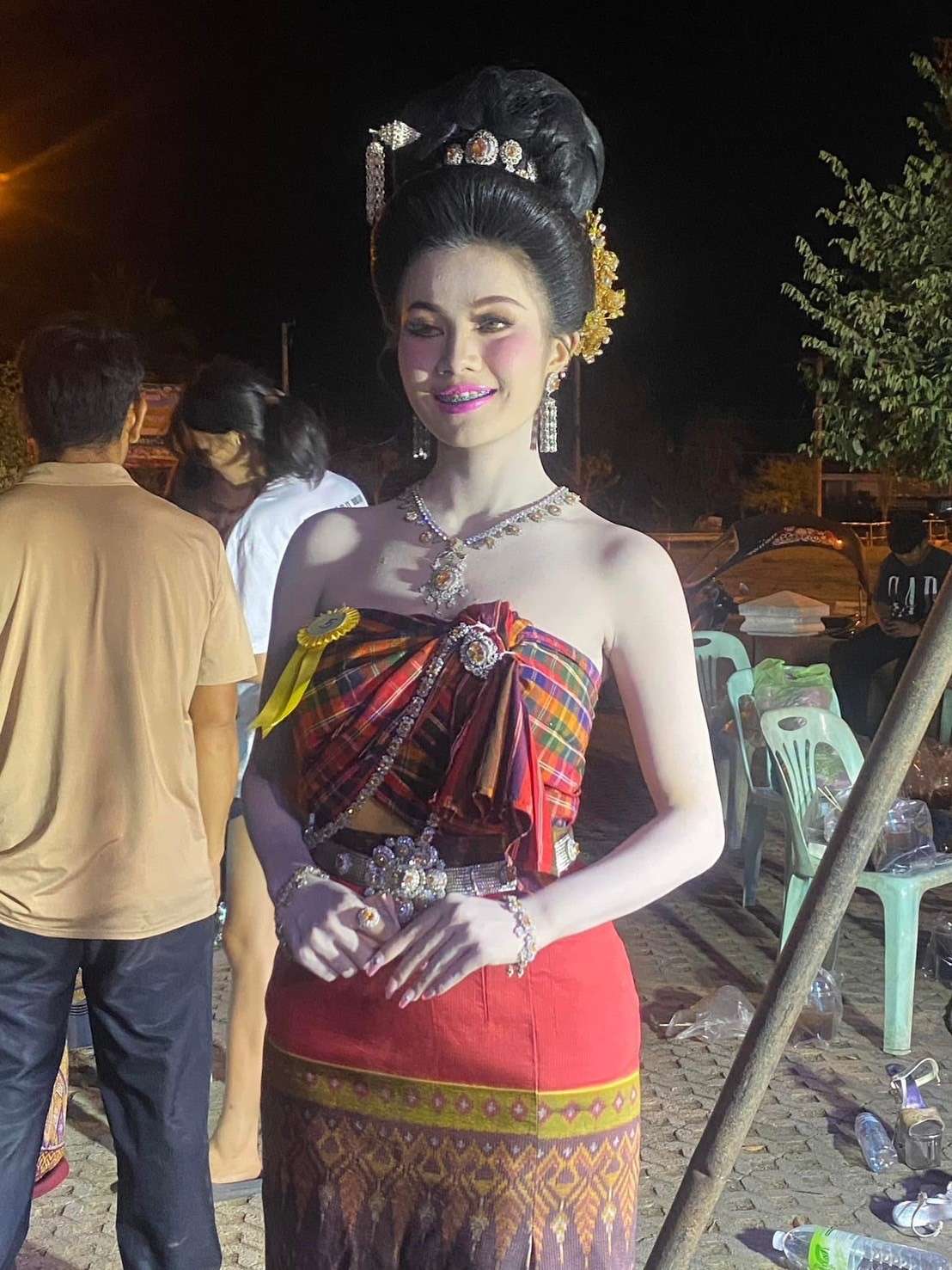 LINE ALBUM งาาวิถีอีสาน ๒๕๐๒๒๔ 372