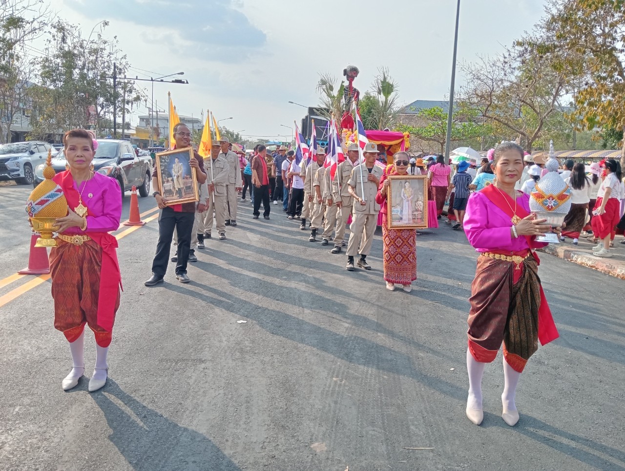 LINE ALBUM งาาวิถีอีสาน ๒๕๐๒๒๔ 45