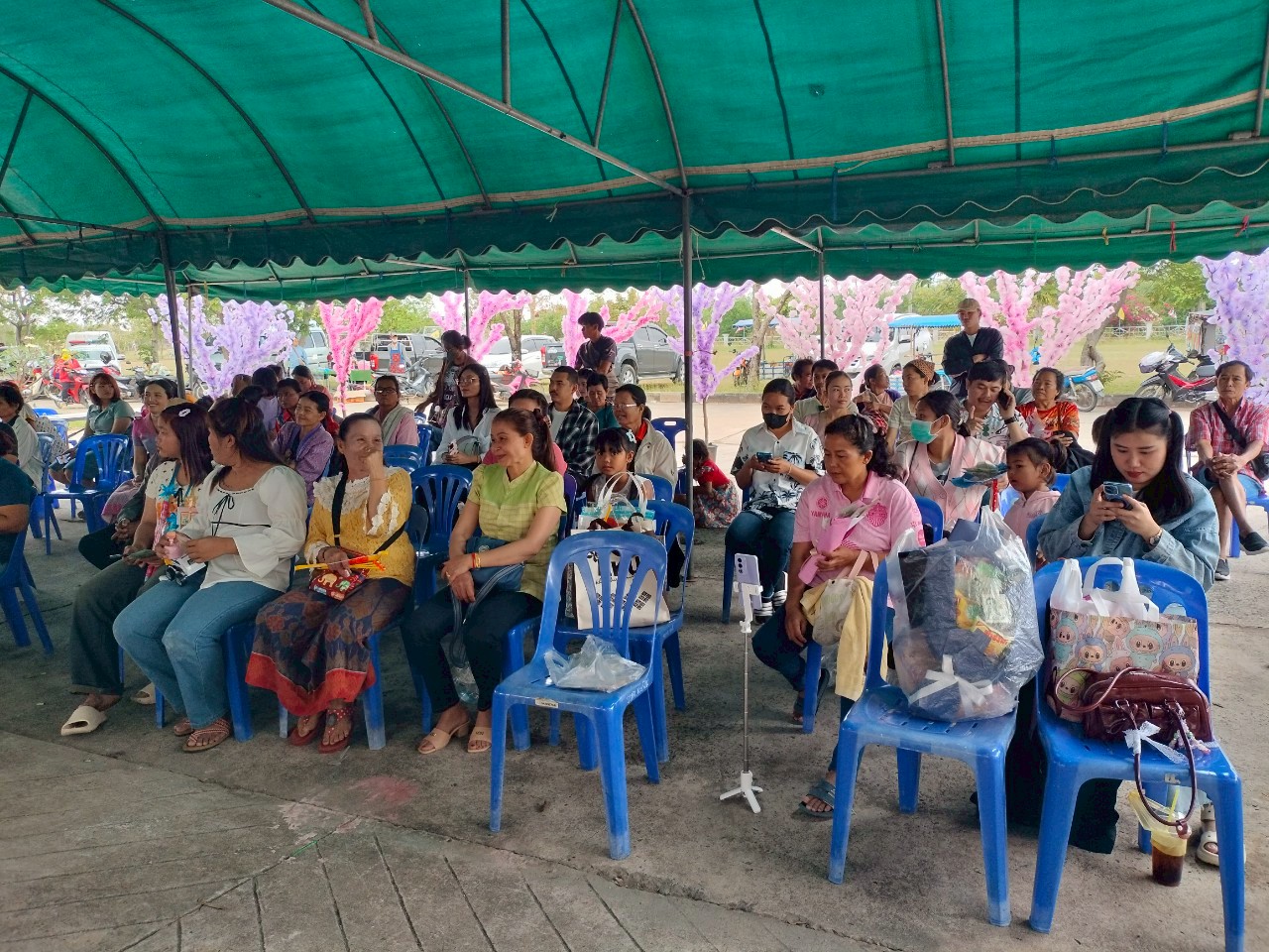 LINE ALBUM รับวุฒิบัตร ประจำปีการศึกษา 2567 ๒๕๐๔๐๑ 104