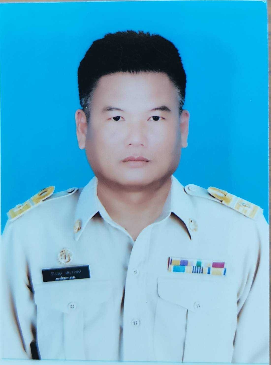 LINE ALBUM รูปข้าราชการ ๒๒๑๑๐๔ 2