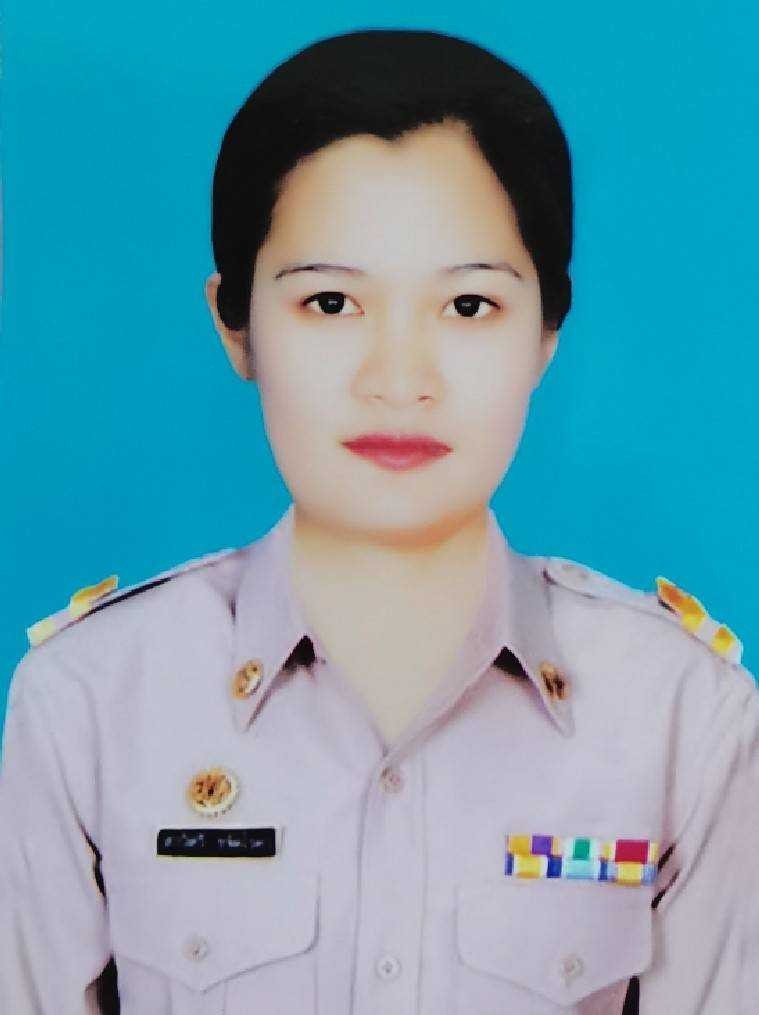 LINE ALBUM รูปข้าราชการ ๒๒๑๑๐๔ 21