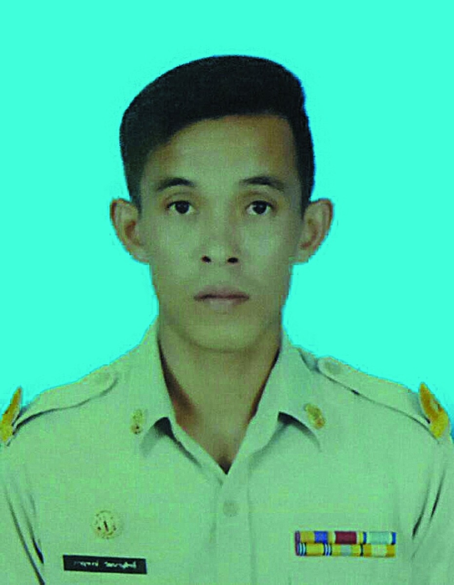 LINE ALBUM รูปข้าราชการ ๒๒๑๑๐๔ 45