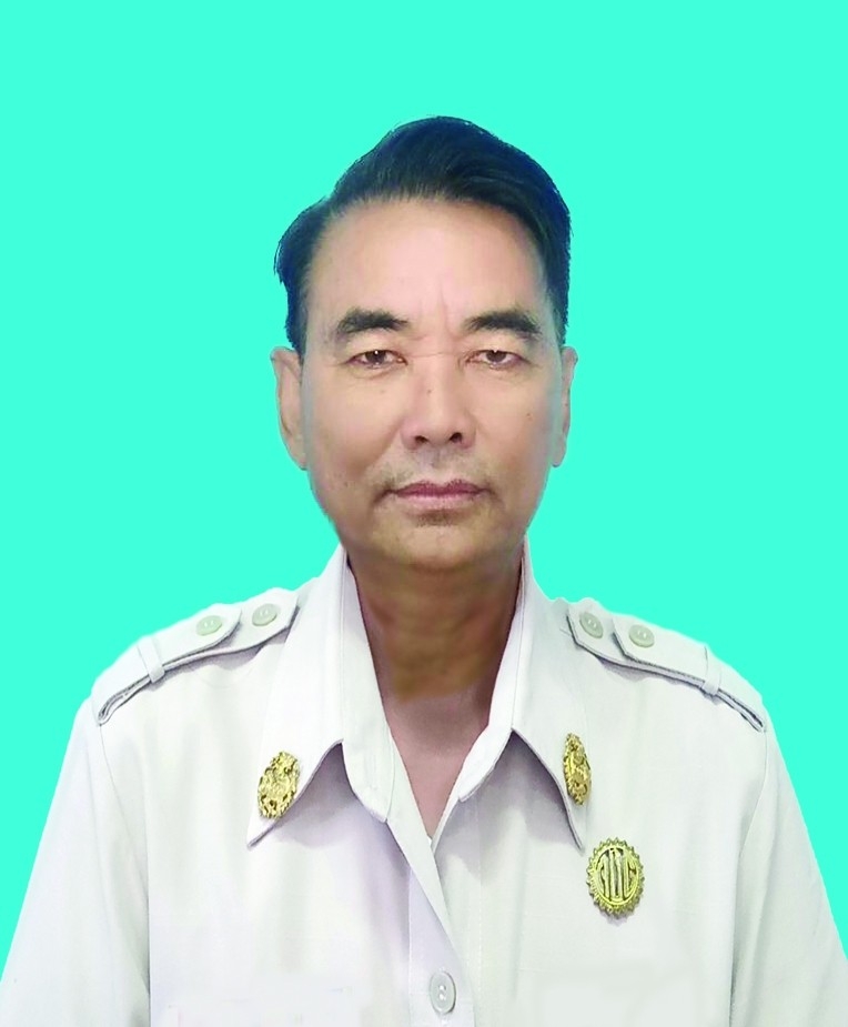 LINE ALBUM รูปข้าราชการ ๒๒๑๑๐๔ 46