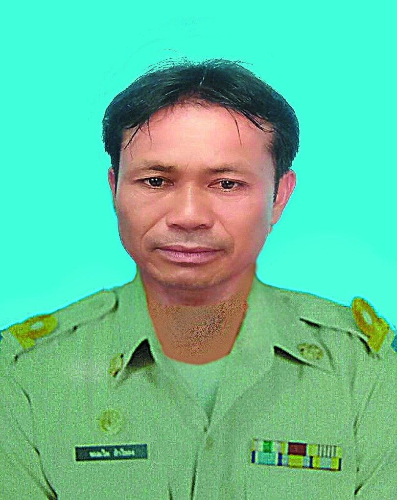 LINE ALBUM รูปข้าราชการ ๒๒๑๑๐๔ 47