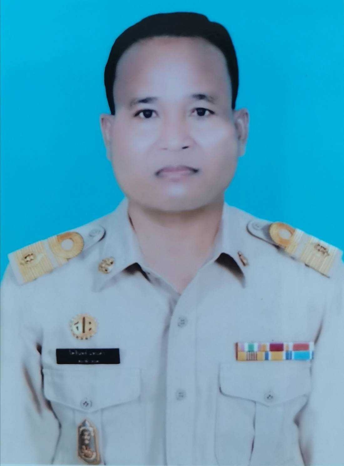 LINE ALBUM รูปข้าราชการ ๒๒๑๑๐๔ 5