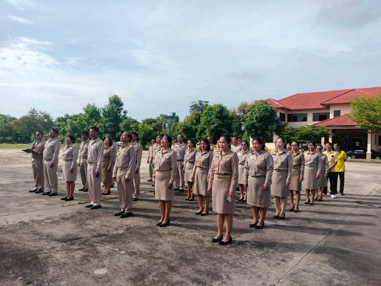 LINE ALBUM วันธงชาติไทย 68 ๒๕๐๙๑๕ 43