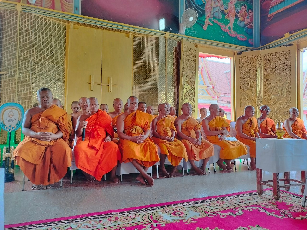 LINE ALBUM วันเข้าพรรษา67 ๒๔๐๗๒๓ 15