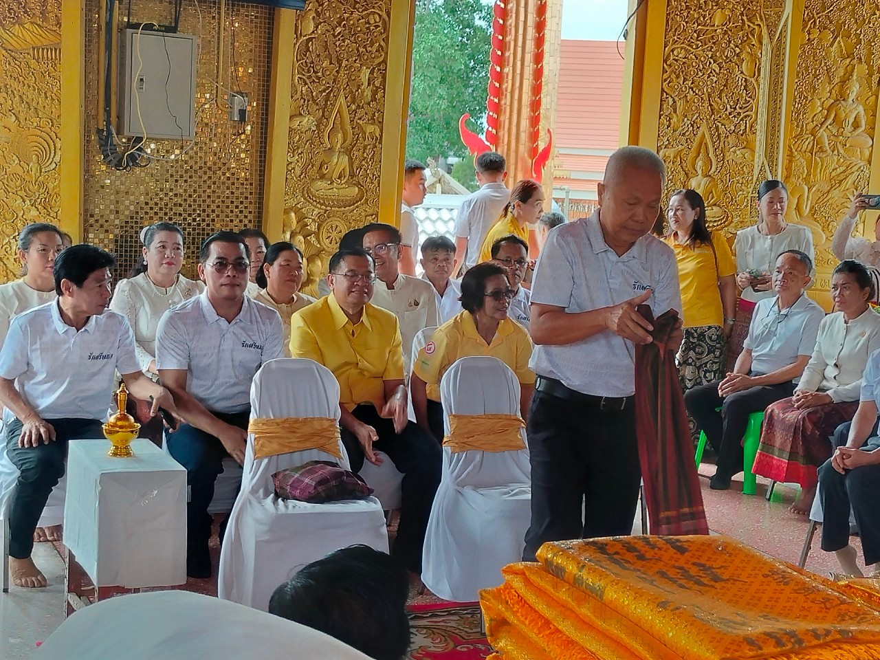 LINE ALBUM วันเข้าพรรษา67 ๒๔๐๗๒๓ 38