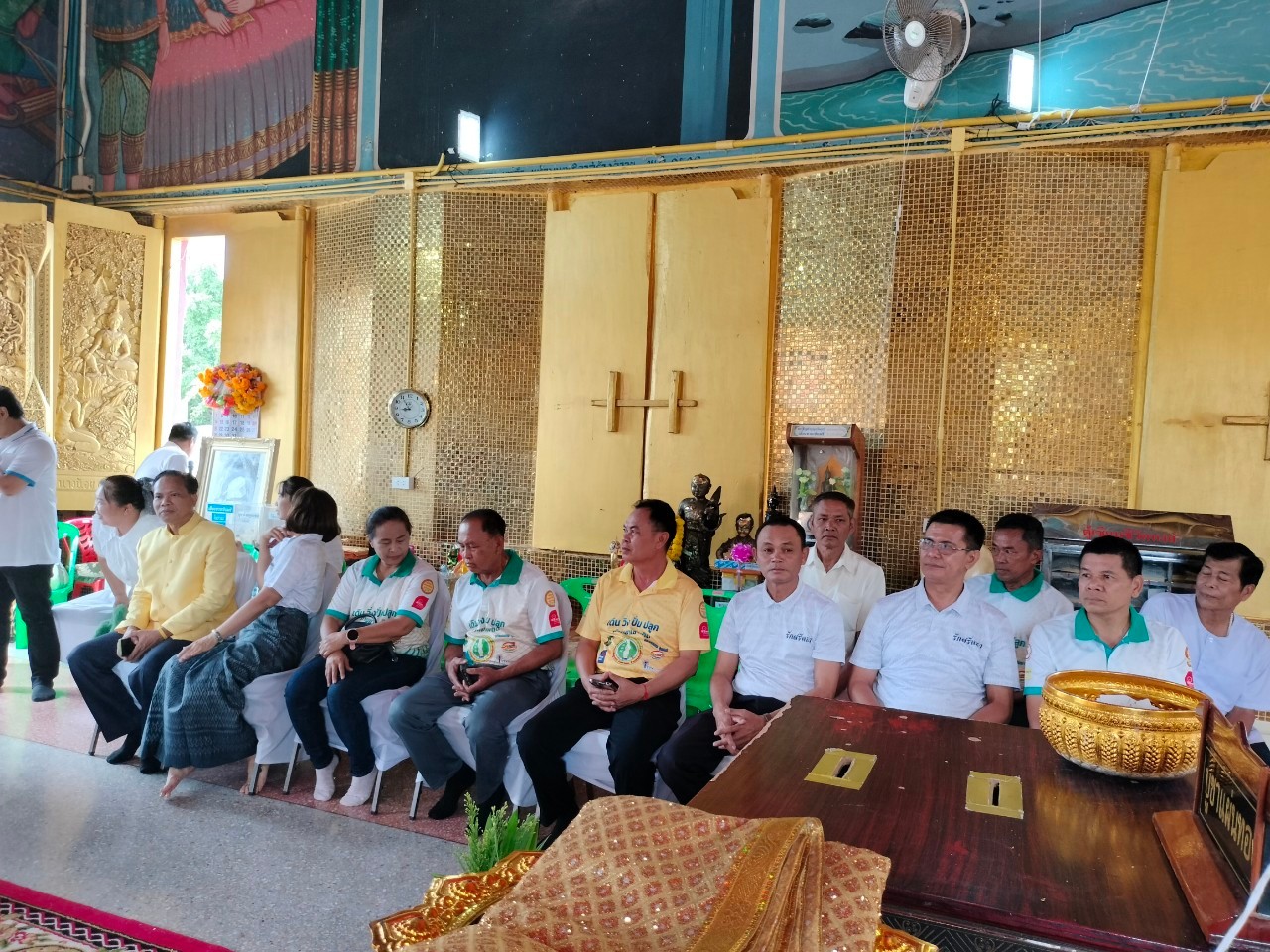 LINE ALBUM วันเข้าพรรษา67 ๒๔๐๗๒๓ 6