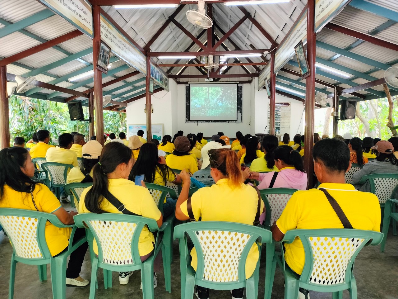 LINE ALBUM ศึกษาดูงาน 24 27 เมษายน 2567 ๒๔๐๕๐๑ 186