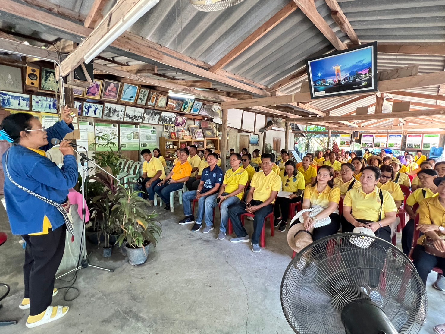 LINE ALBUM ศึกษาดูงาน 24 27 เมษายน 2567 ๒๔๐๕๐๑ 252