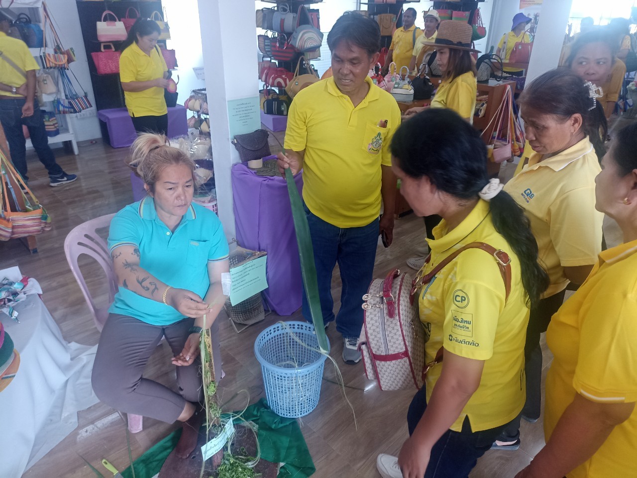 LINE ALBUM ศึกษาดูงาน 24 27 เมษายน 2567 ๒๔๐๕๐๑ 259