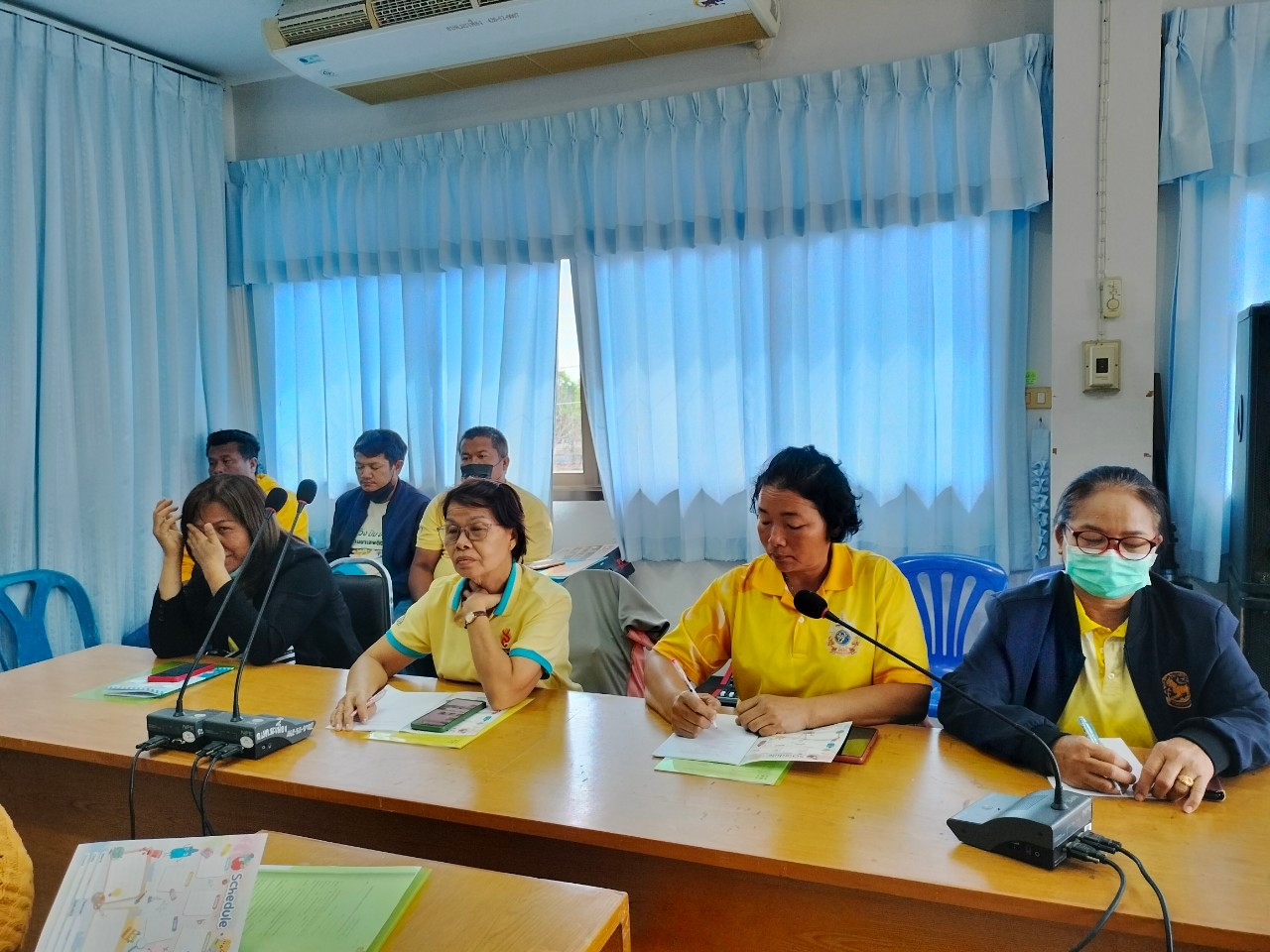 LINE ALBUM ศึกษาดูงาน 2568 ๒๕๐๓๐๔ 11