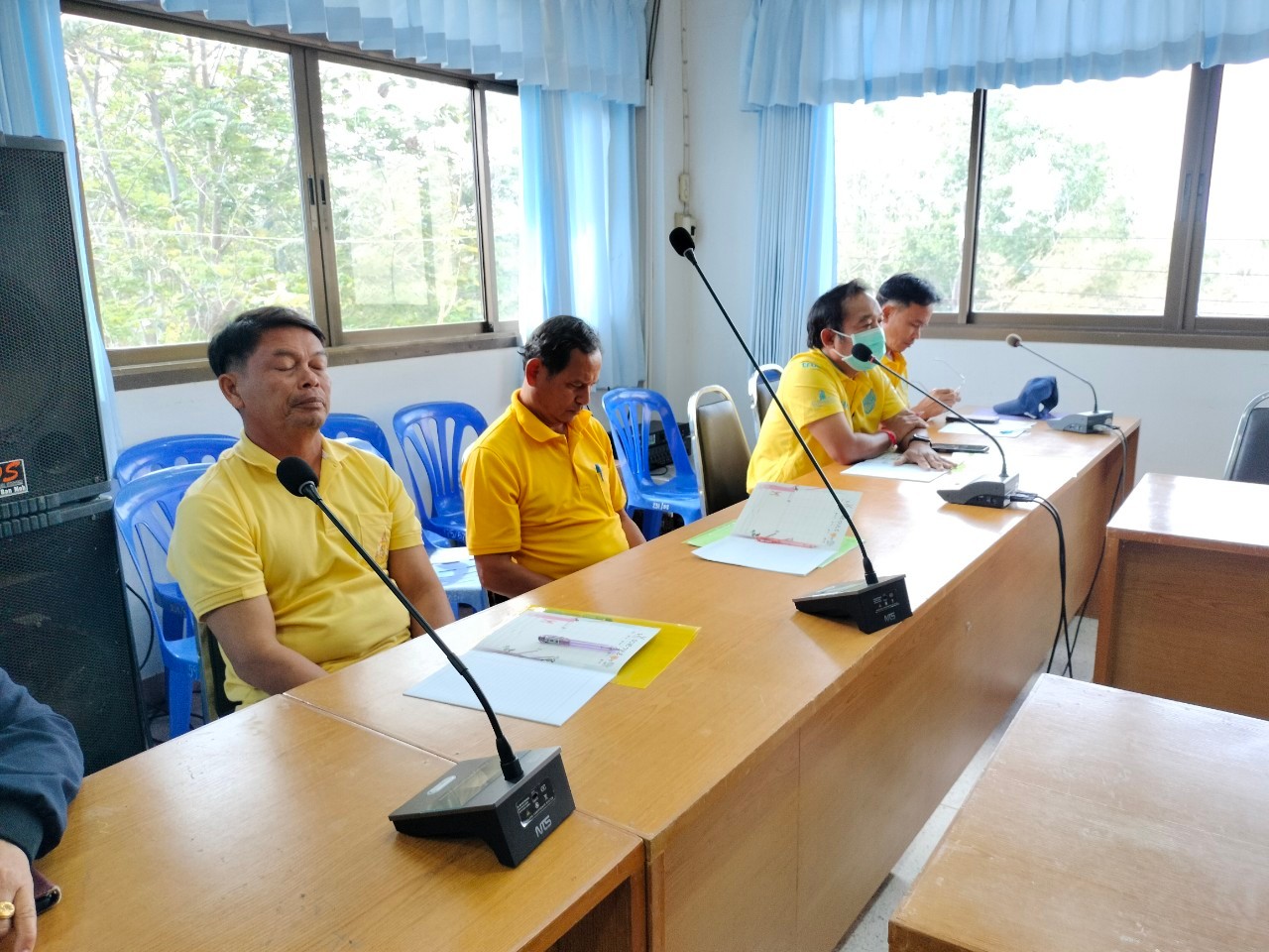 LINE ALBUM ศึกษาดูงาน 2568 ๒๕๐๓๐๔ 12