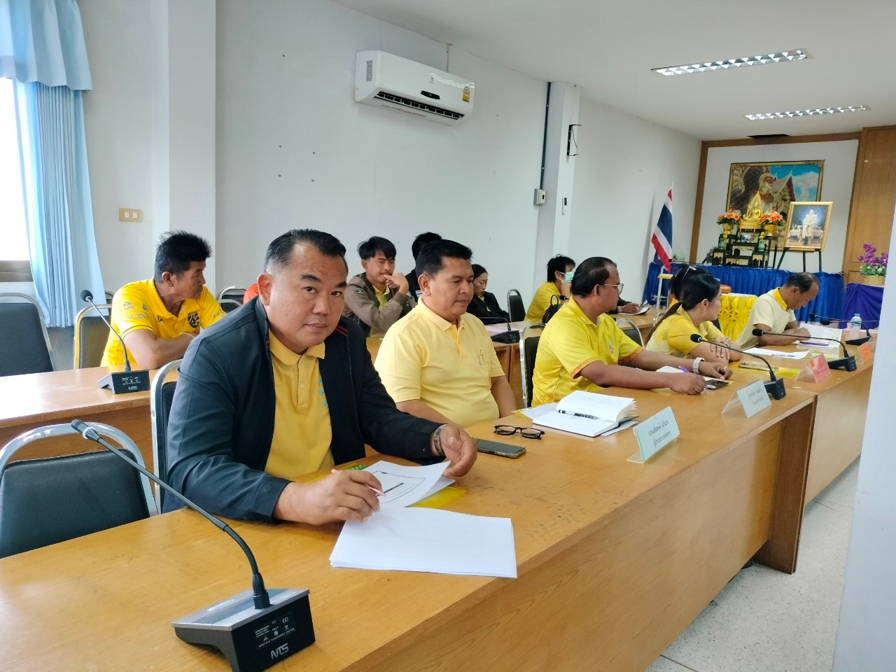 LINE ALBUM ศึกษาดูงาน 2568 ๒๕๐๓๐๔ 15