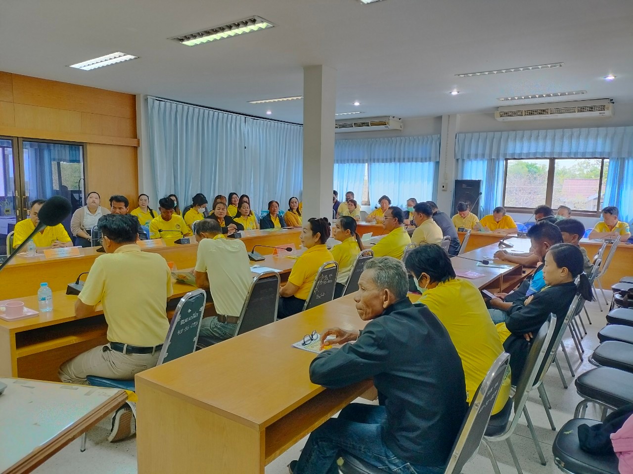 LINE ALBUM ศึกษาดูงาน 2568 ๒๕๐๓๐๔ 24