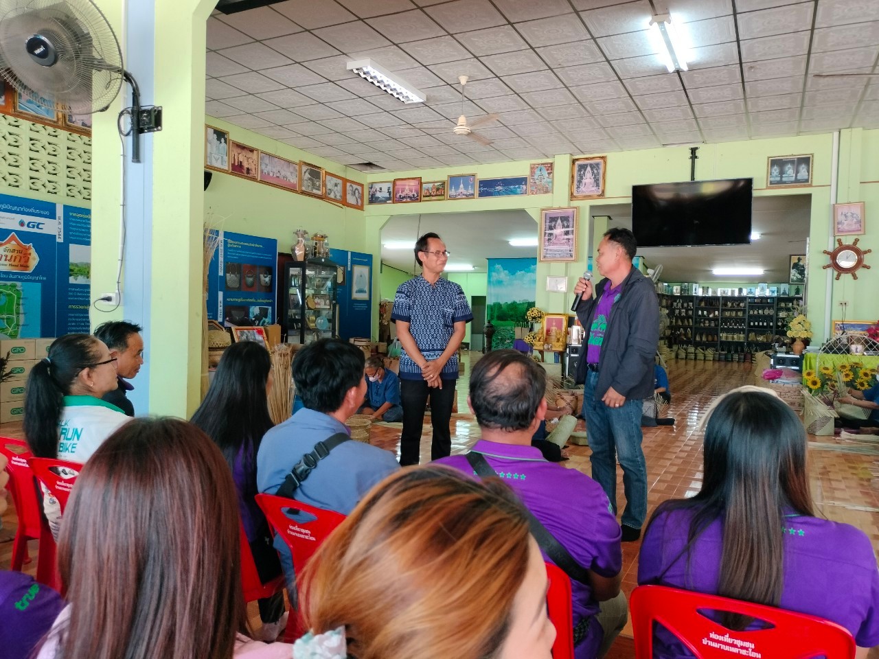 LINE ALBUM ศึกษาดูงาน 2568 ๒๕๐๓๐๔ 246