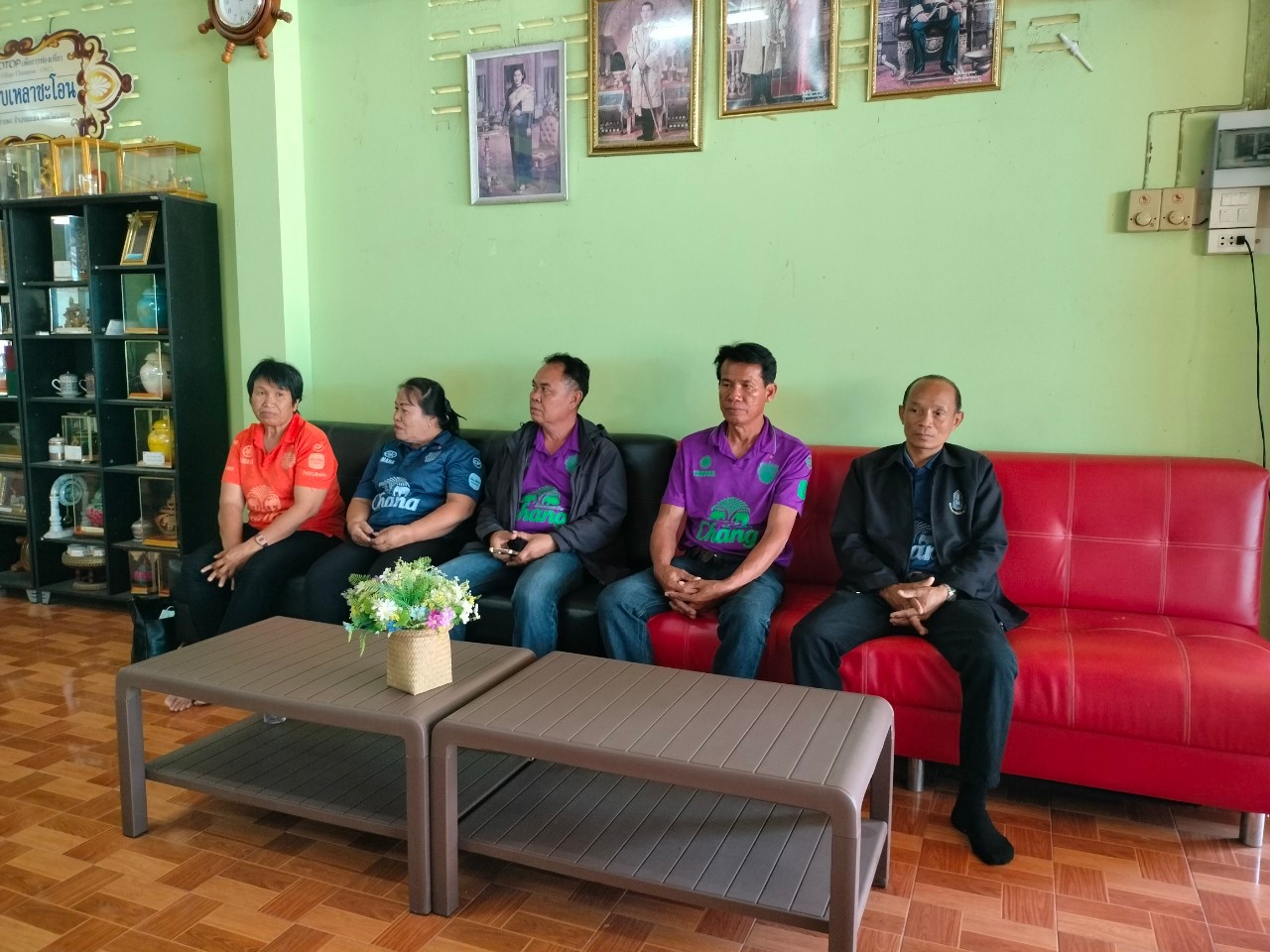 LINE ALBUM ศึกษาดูงาน 2568 ๒๕๐๓๐๔ 275