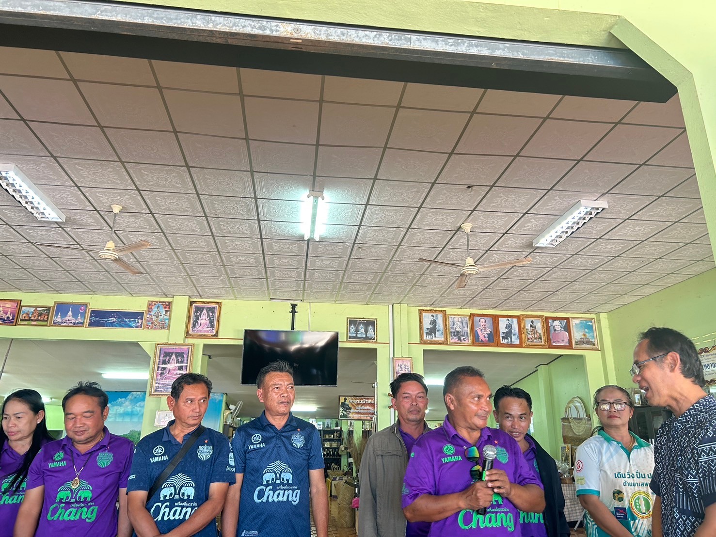 LINE ALBUM ศึกษาดูงาน 2568 ๒๕๐๓๐๔ 324