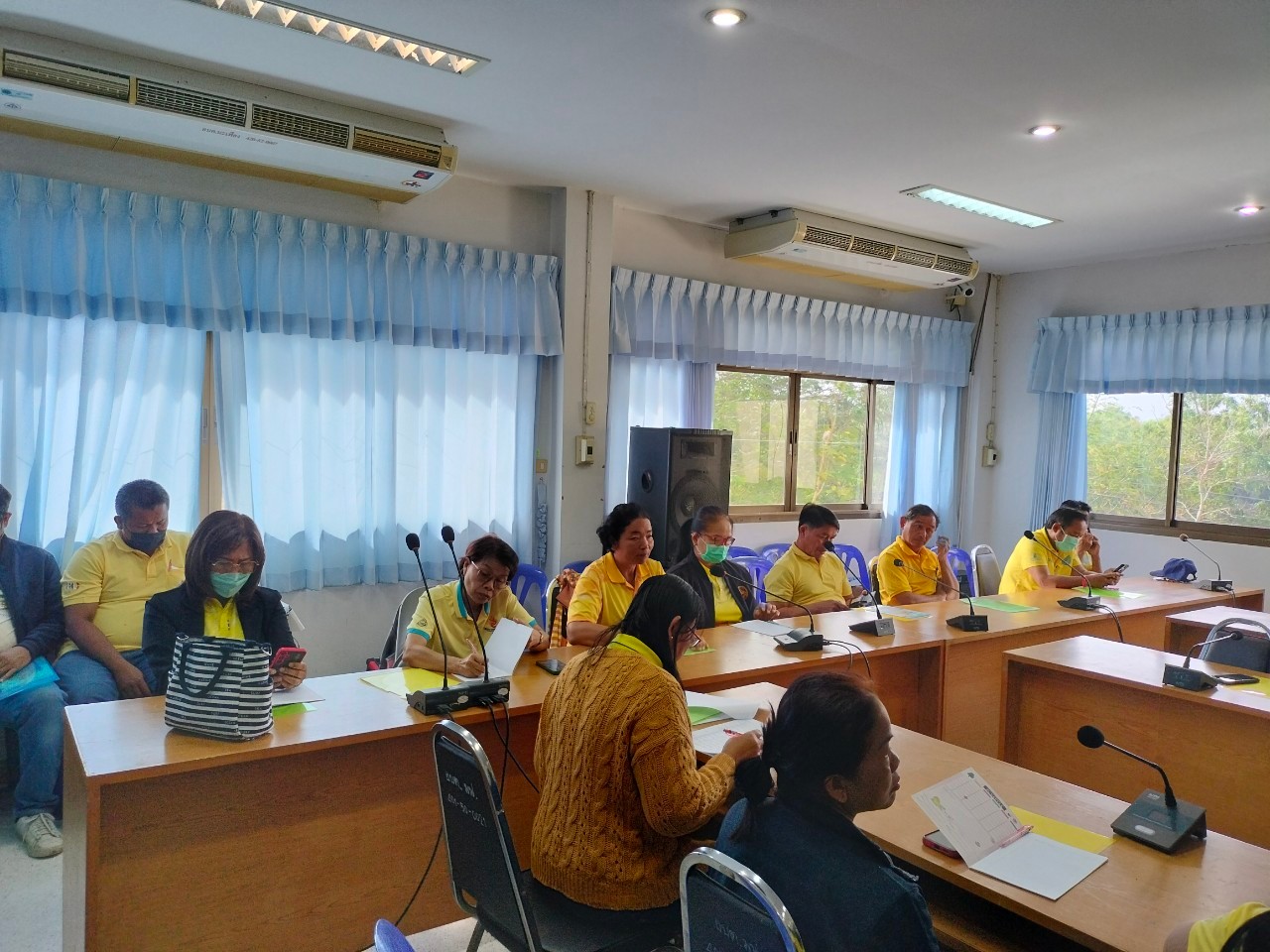 LINE ALBUM ศึกษาดูงาน 2568 ๒๕๐๓๐๔ 50