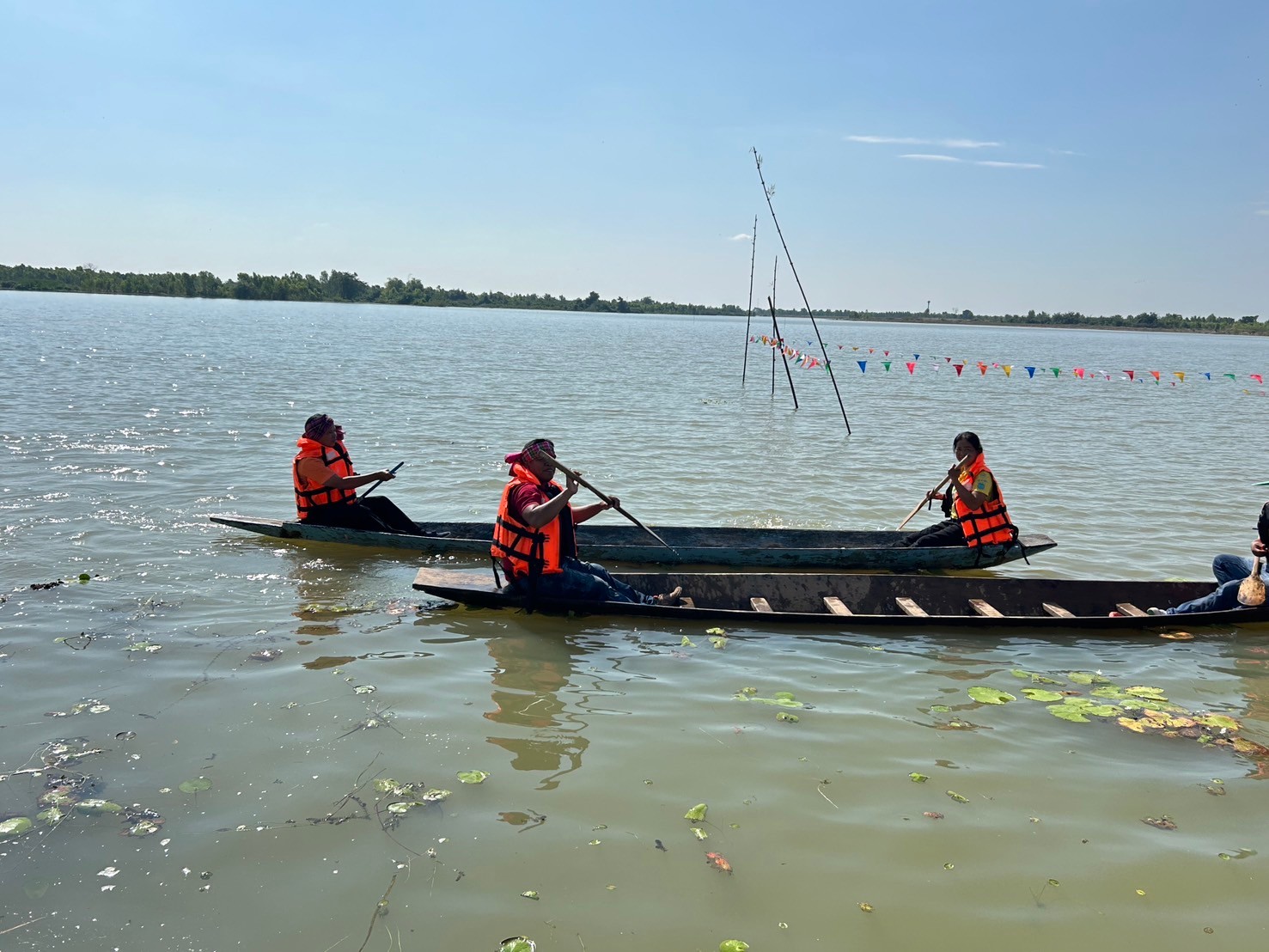 LINE ALBUM แข่งเรือพาย68 ๒๔๑๑๑๘ 13