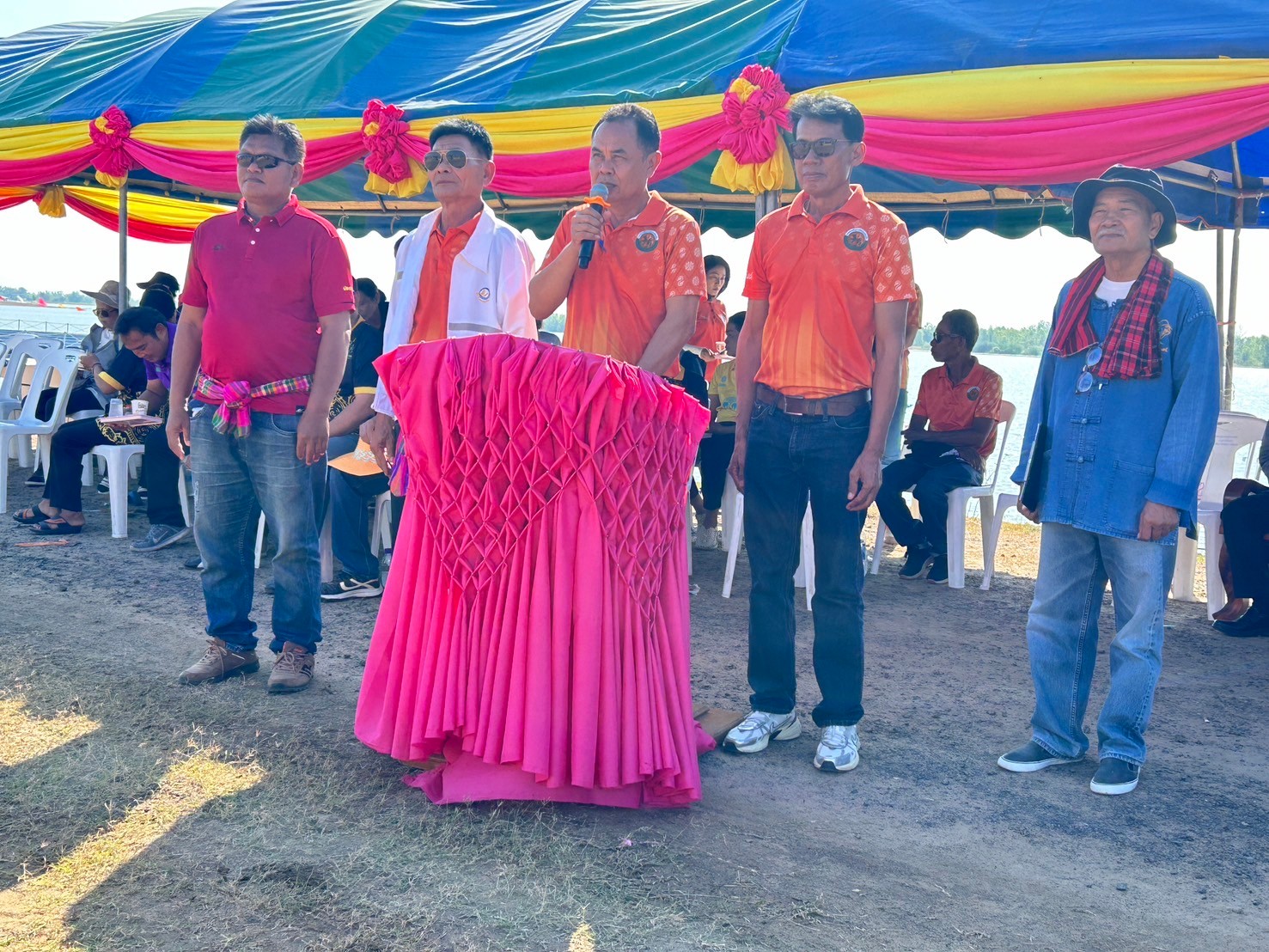 LINE ALBUM แข่งเรือพาย68 ๒๔๑๑๑๘ 3