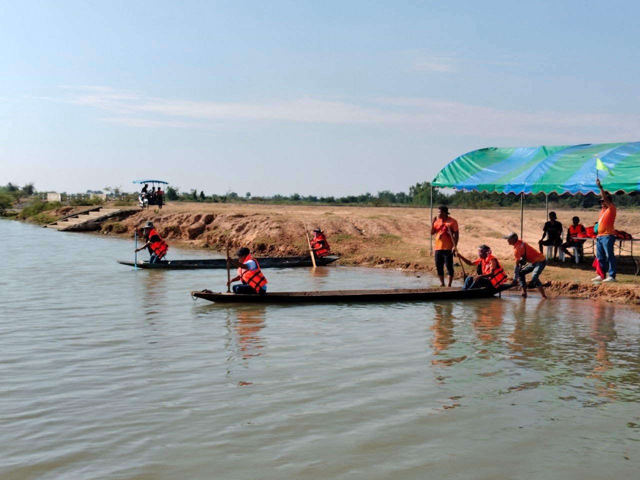 LINE ALBUM แข่งเรือพาย68 ๒๔๑๑๑๘ 39