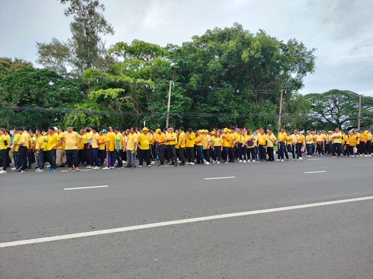 LINE ALBUM โครงการ เดิน วิ่งปั่น ๒๔๐๖๑๒ 22