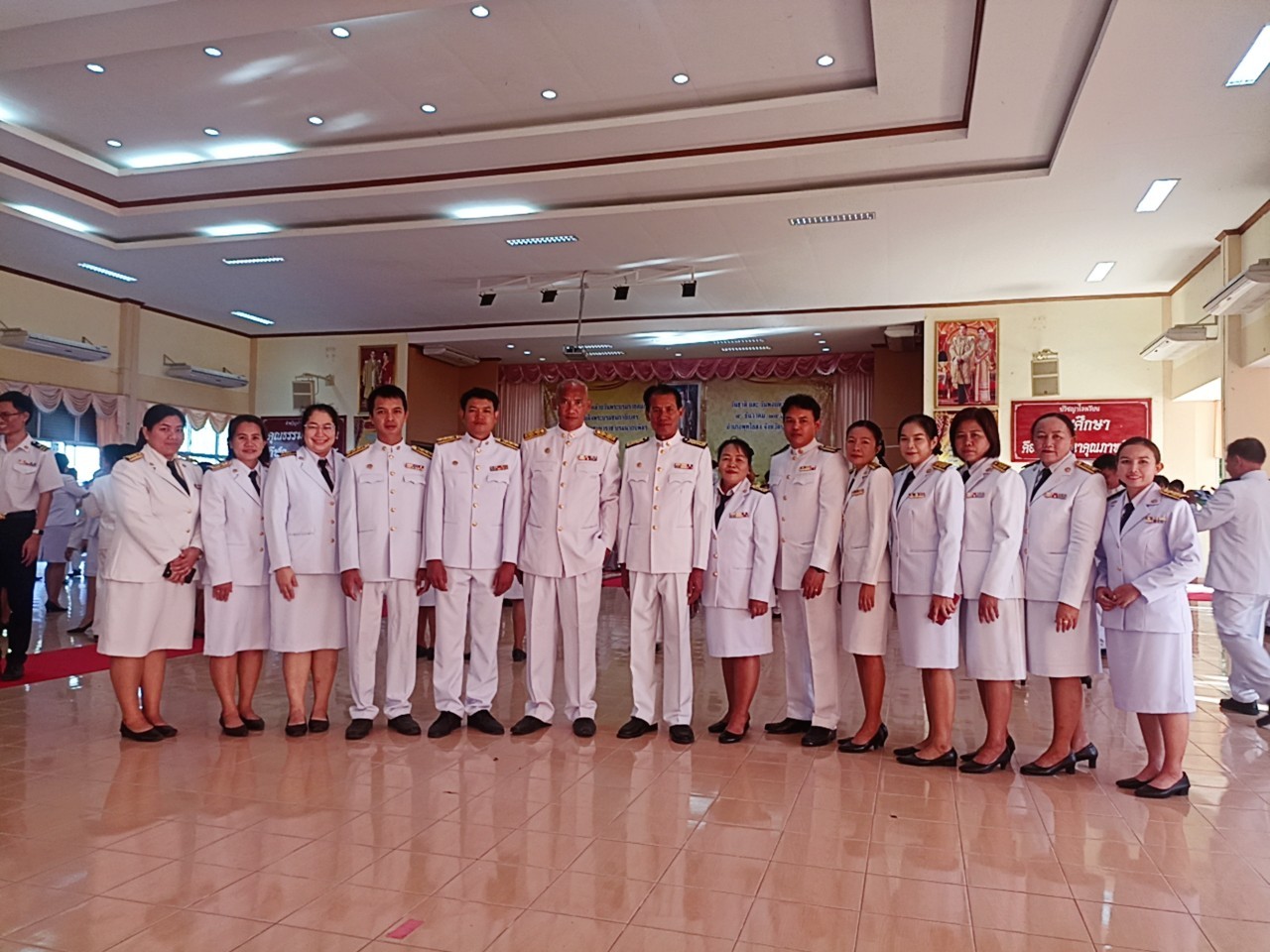 LINE ALBUM 5th.kh66 231206 11