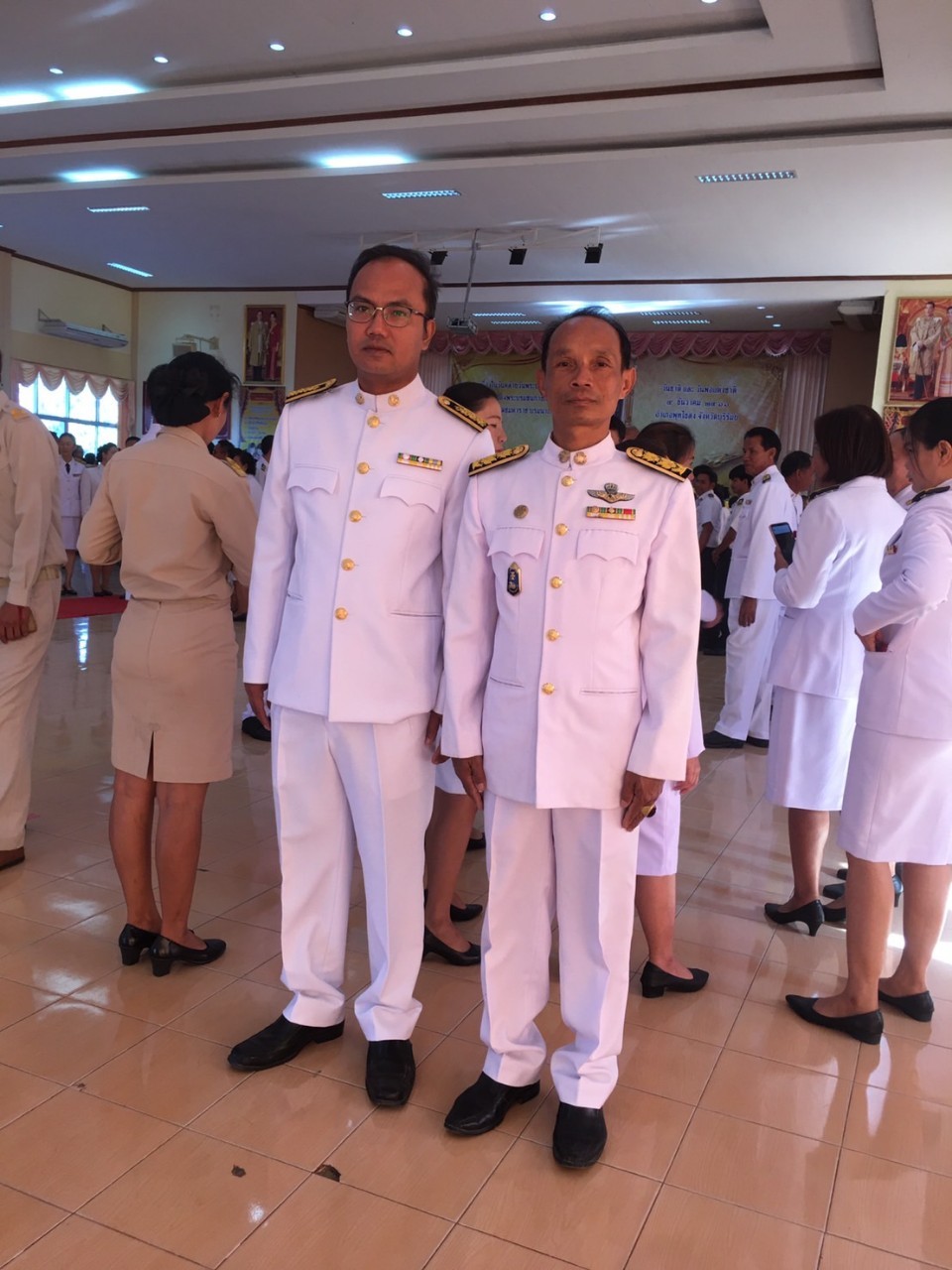 LINE ALBUM 5th.kh66 231206 15