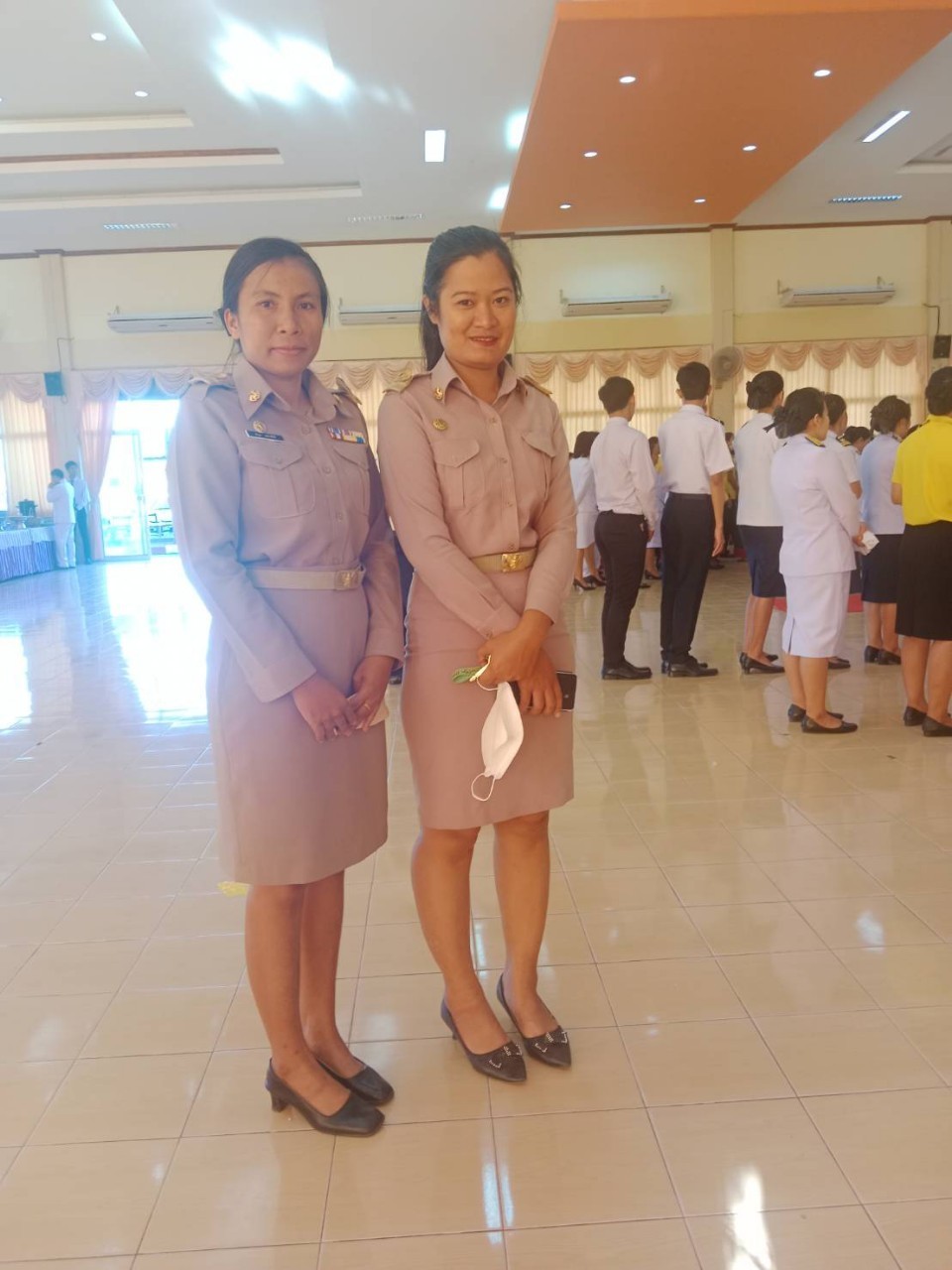 LINE ALBUM 5th.kh66 231206 17