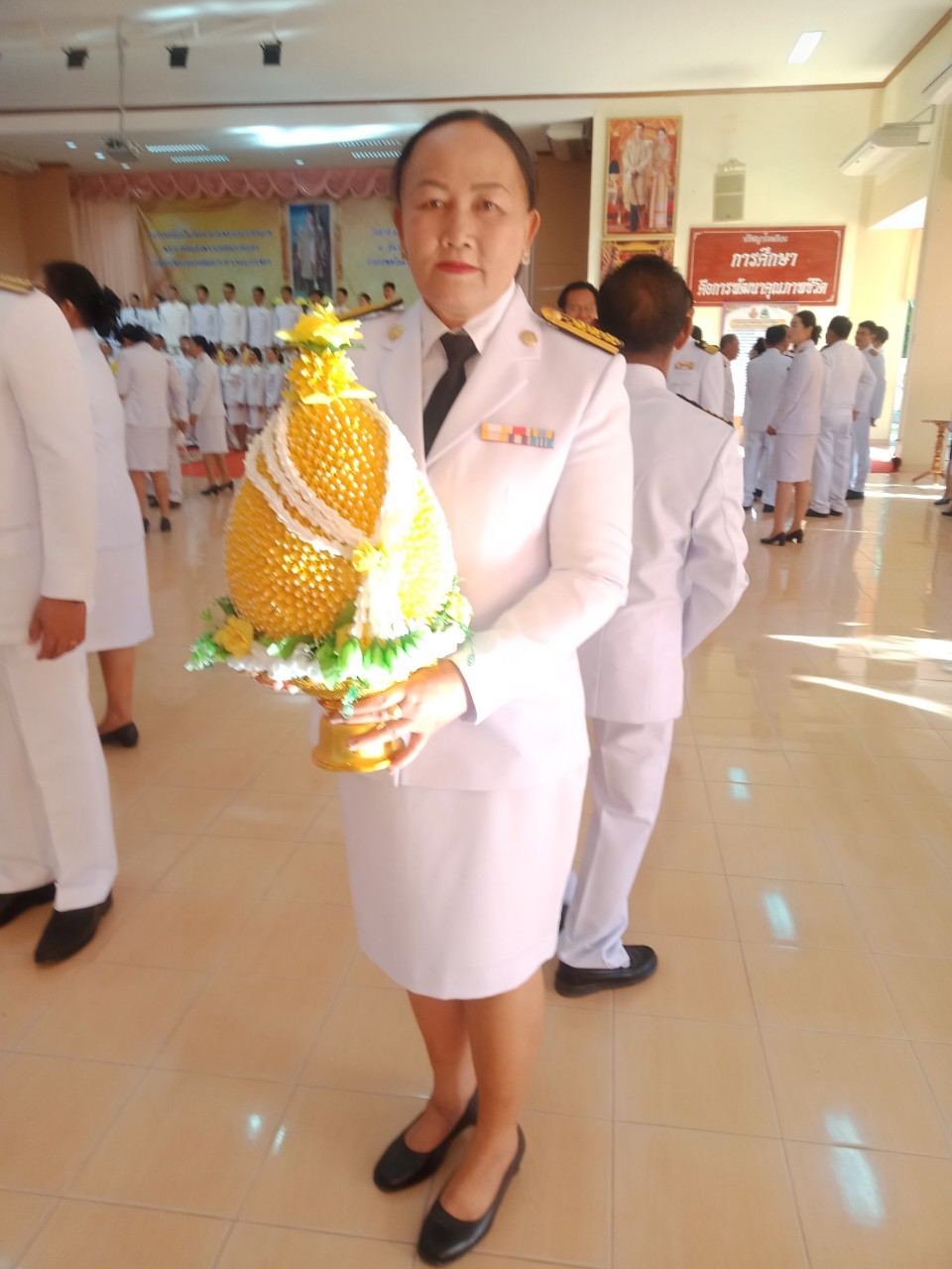 LINE ALBUM 5th.kh66 231206 20