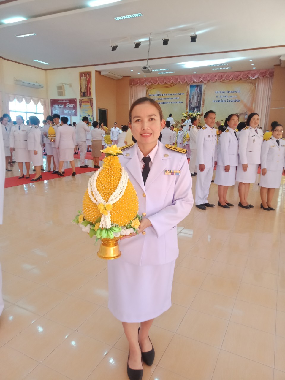 LINE ALBUM 5th.kh66 231206 23