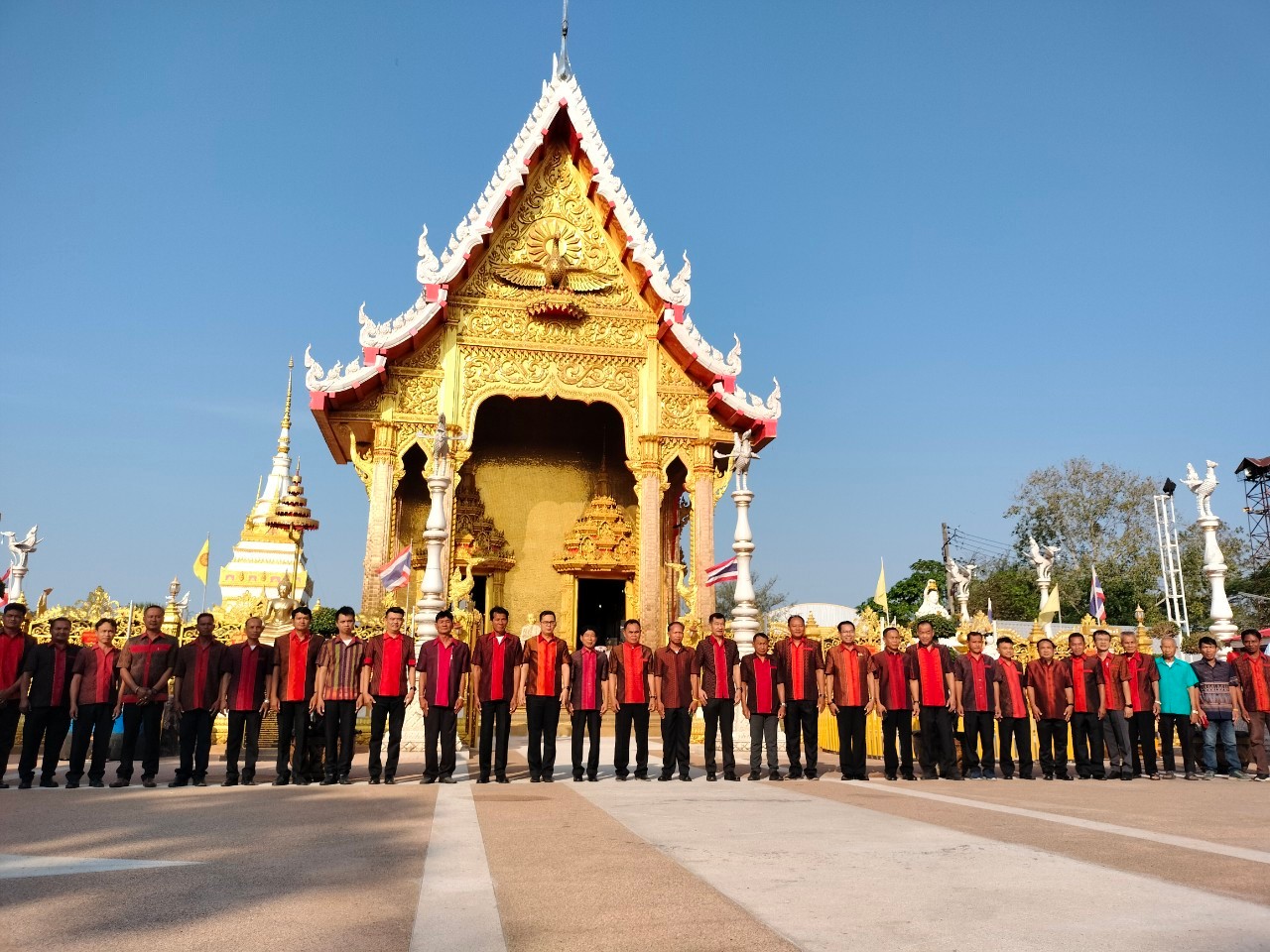 LINE ALBUM chud pha thiy 240115 2