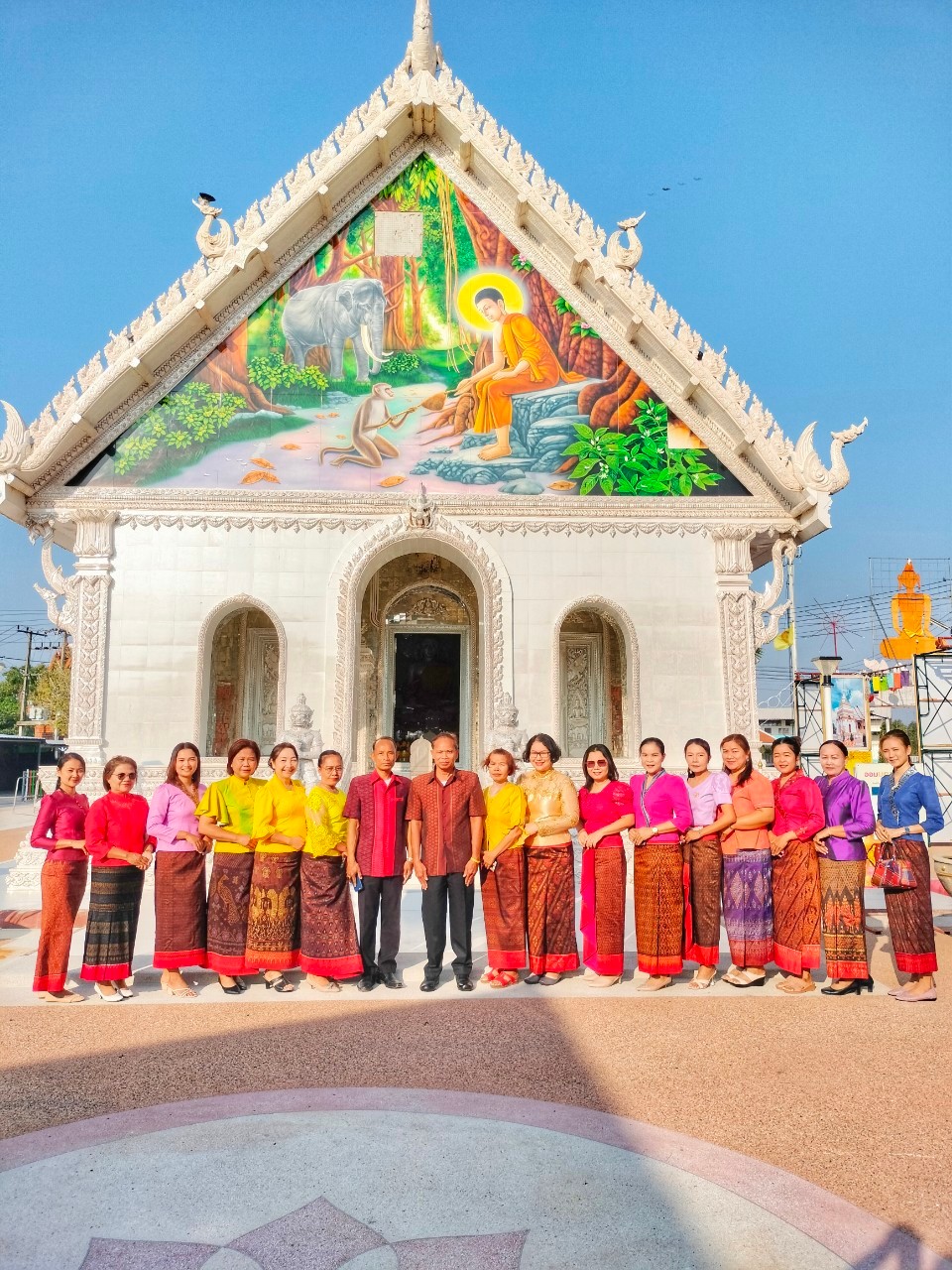 LINE ALBUM chud pha thiy 240115 44