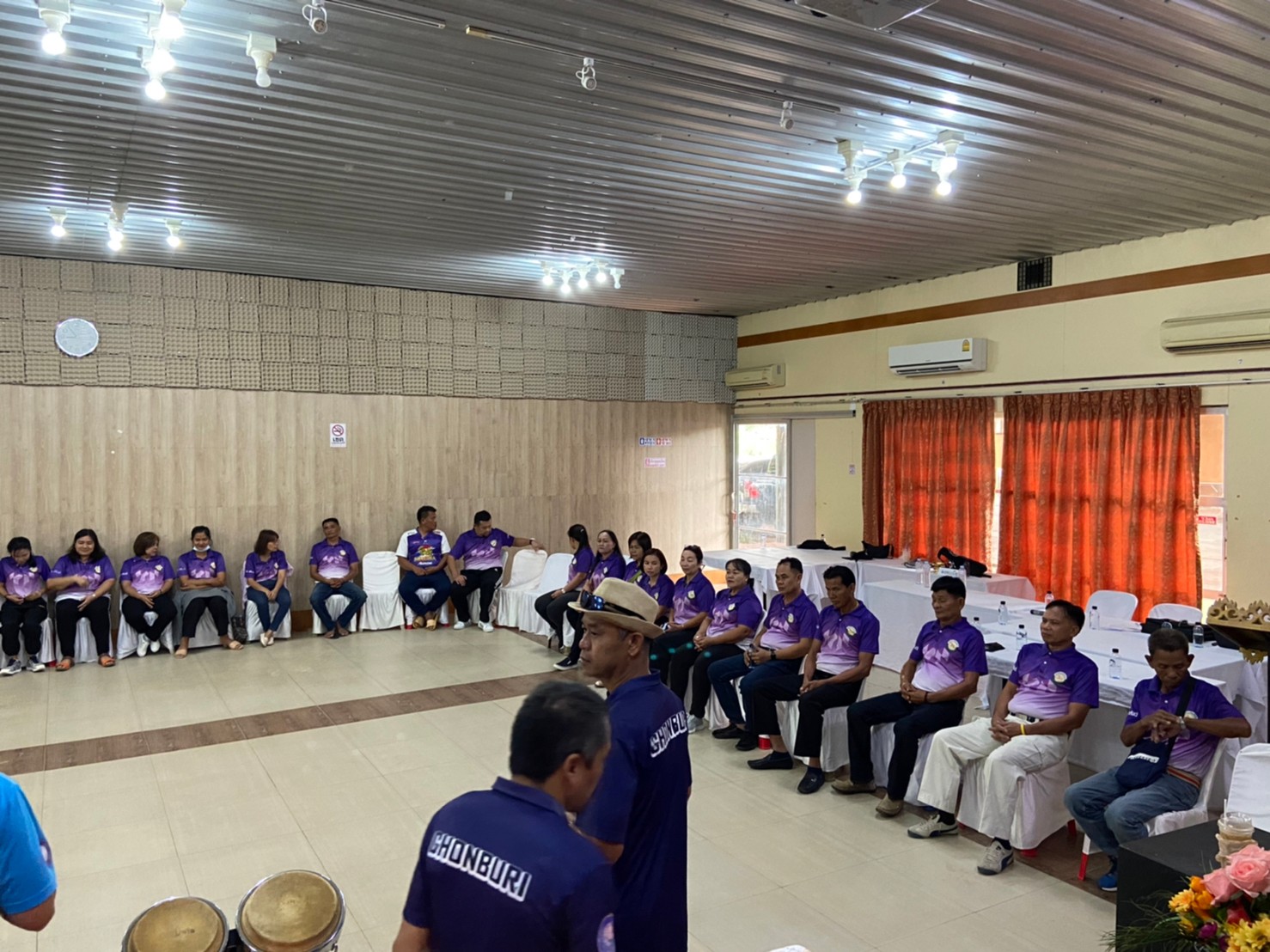 LINE ALBUM fuk xbrm laea suksa du ngan 2566 230815 416