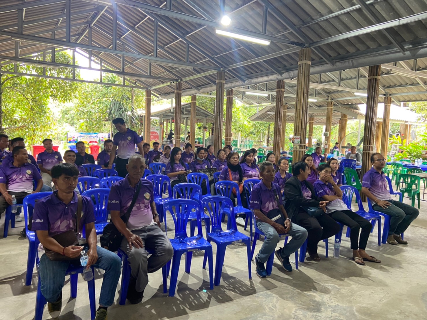 LINE ALBUM fuk xbrm laea suksa du ngan 2566 230815 489